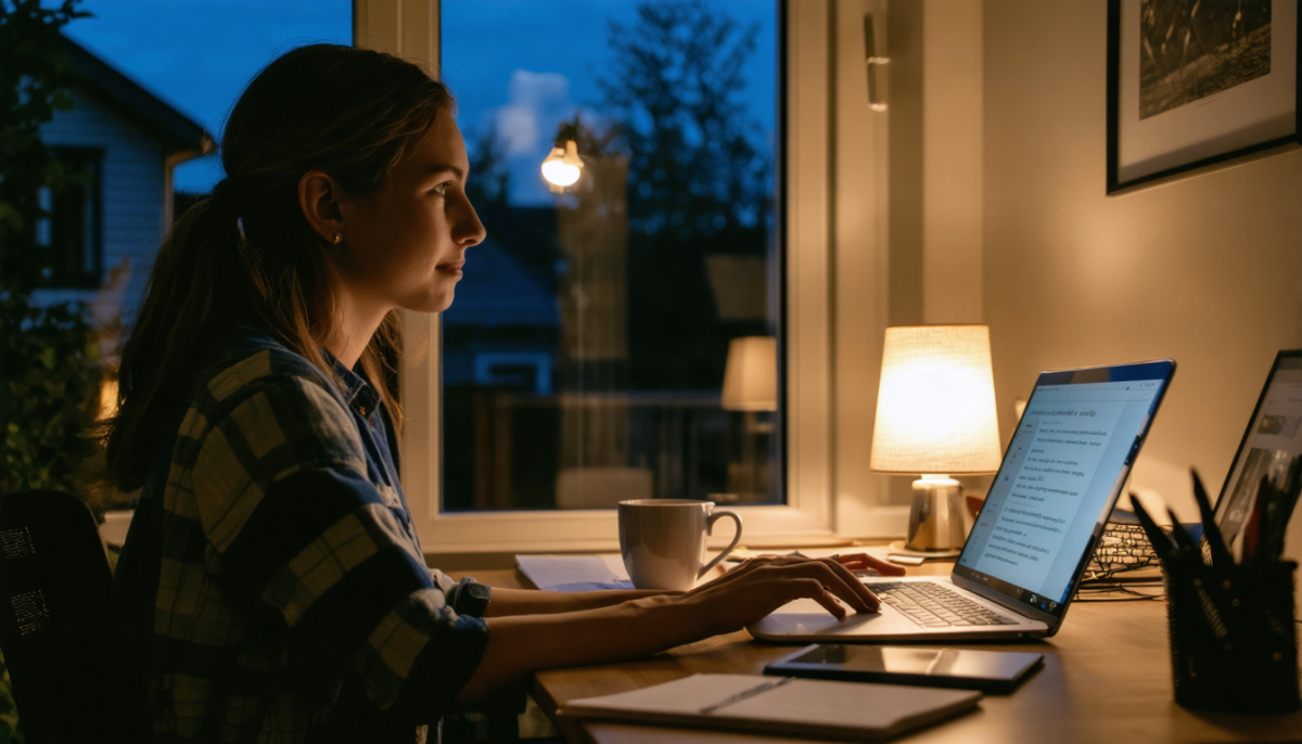 découvrez si vous pouvez suivre une formation en dehors de vos heures de travail, les règles à connaître et les options disponibles pour concilier apprentissage et emploi.