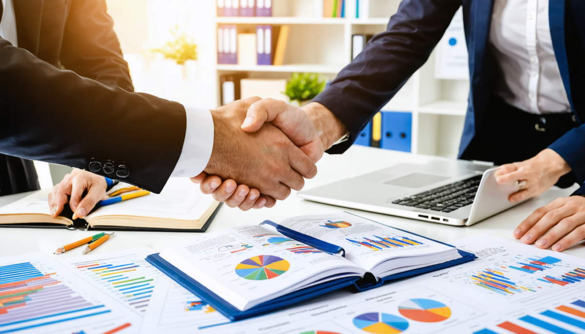 découvrez les clés essentielles pour réussir votre reconversion professionnelle grâce à notre guide complet et nos conseils pratiques adaptés à chaque étape de votre projet.