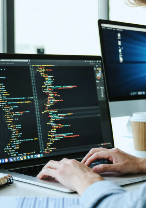 découvrez le bachelor bac+3 en développement web chez nexa : une formation en alternance intensive de 12 mois pour booster votre carrière dans le web.