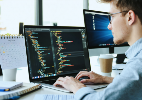 découvrez le bachelor bac+3 en développement web chez nexa : une formation en alternance intensive de 12 mois pour booster votre carrière dans le web.