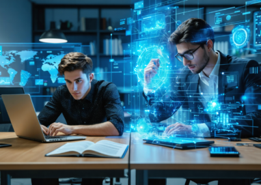 découvrez notre comparatif entre le bachelor et le mastère en cybersécurité chez nexa en alternance. trouvez le parcours qui correspond le mieux à vos ambitions professionnelles.