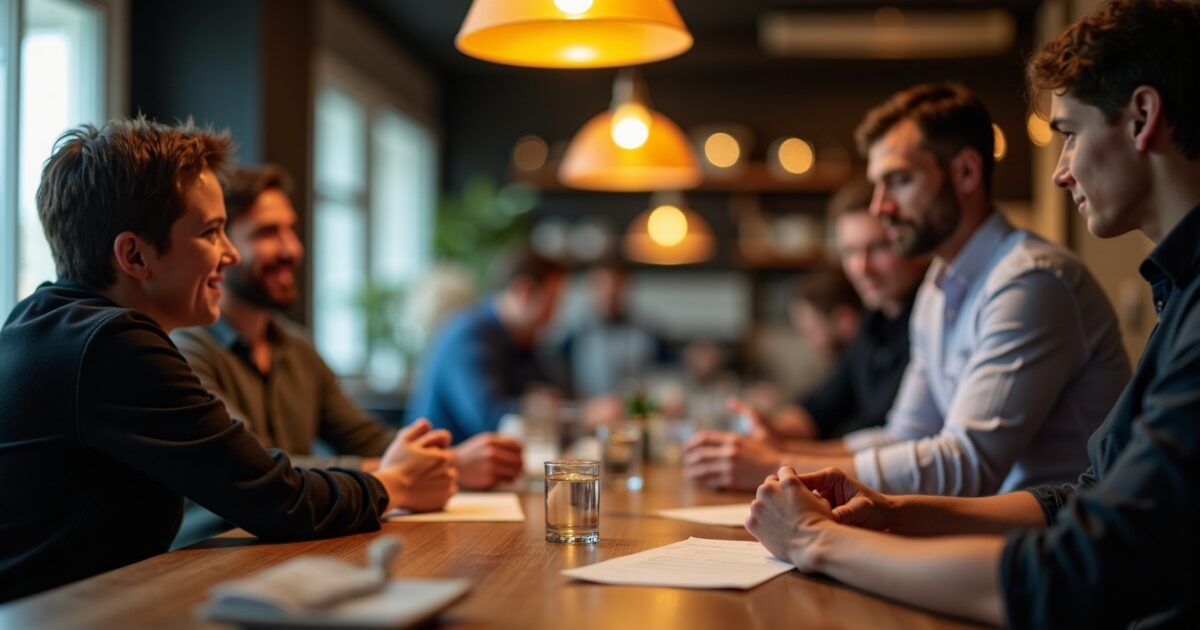 Quelles formations indispensables pour lancer votre restaurant avec succès ?