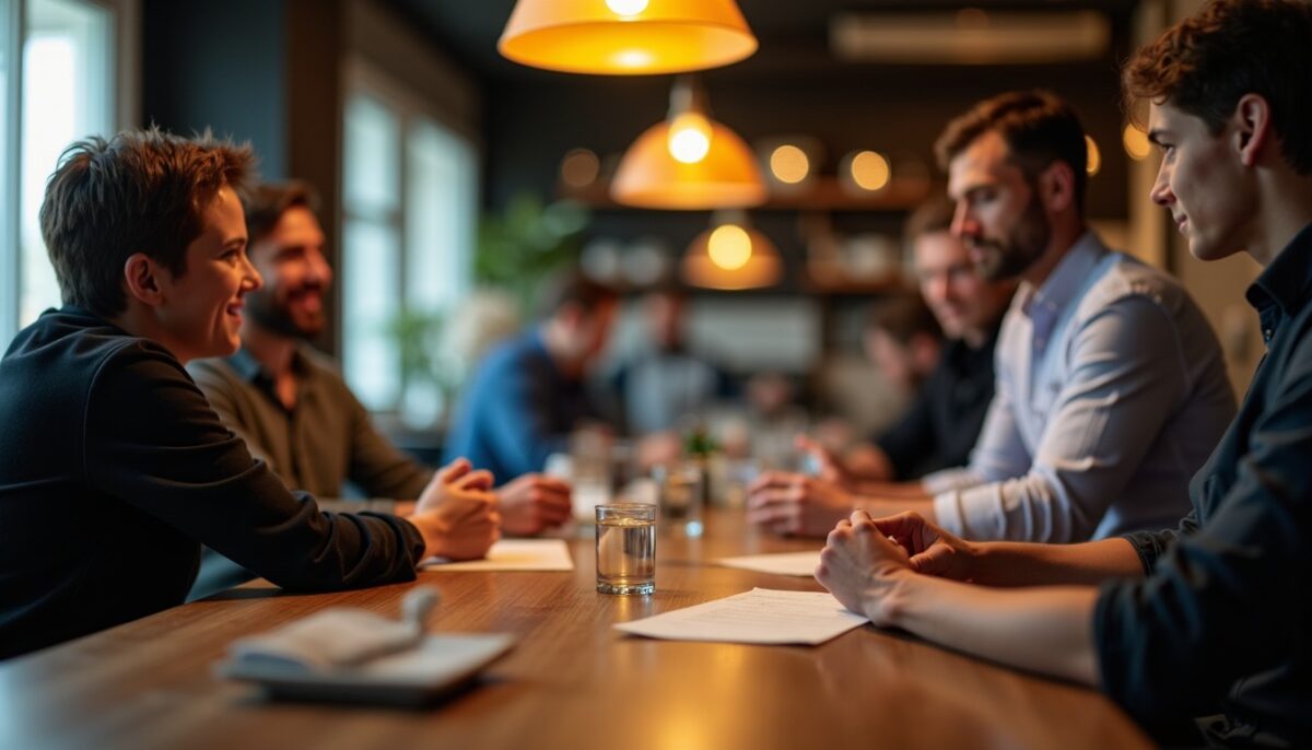 Quelles formations indispensables pour lancer votre restaurant avec succès ?