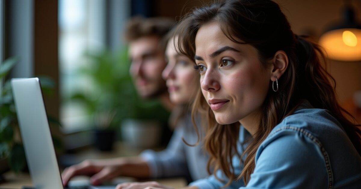 Les raisons incontournables de privilégier Nexa Digital School pour votre formation en informatique