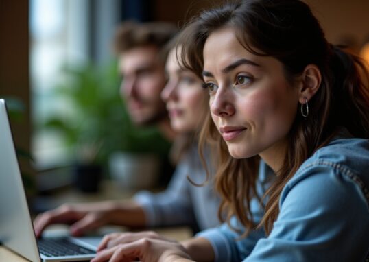 Les raisons incontournables de privilégier Nexa Digital School pour votre formation en informatique