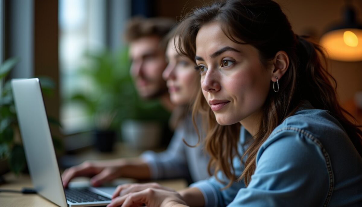Les raisons incontournables de privilégier Nexa Digital School pour votre formation en informatique