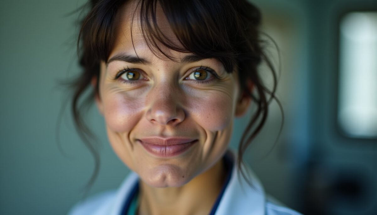 Plongée au cœur du métier d'assistant médico-social : un rôle clé au service des besoins humains
