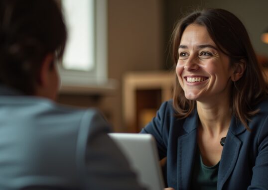 Reconversion professionnelle : guide pratique pour les fonctionnaires en quête de changement