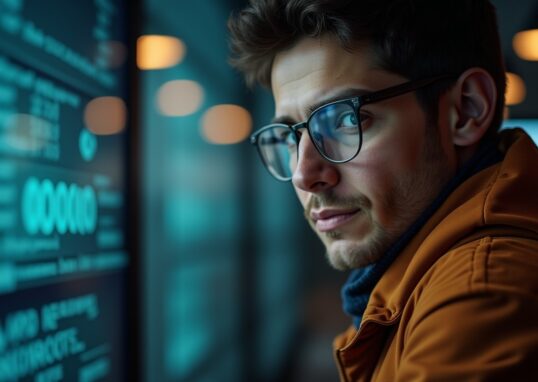 Explorer le métier de technicien en systèmes et réseaux : missions, compétences et perspectives