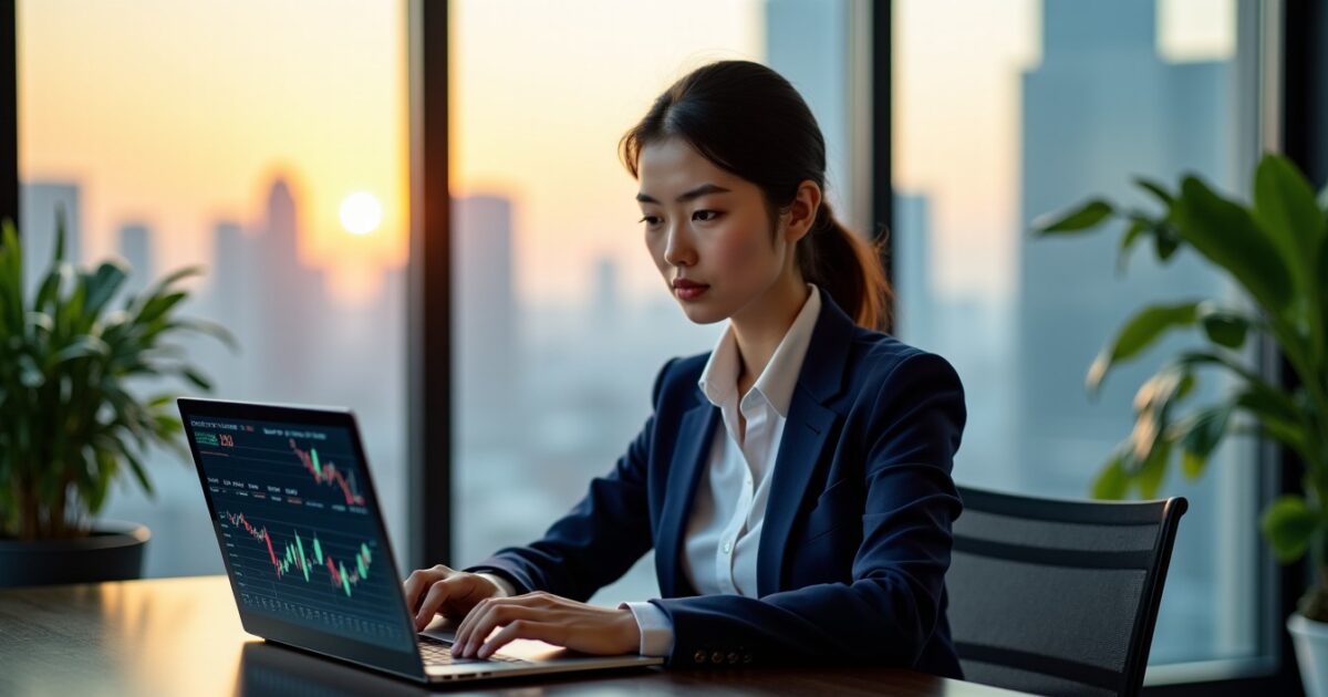 Les métiers de la finance en forte demande : où trouver les meilleures opportunités ?