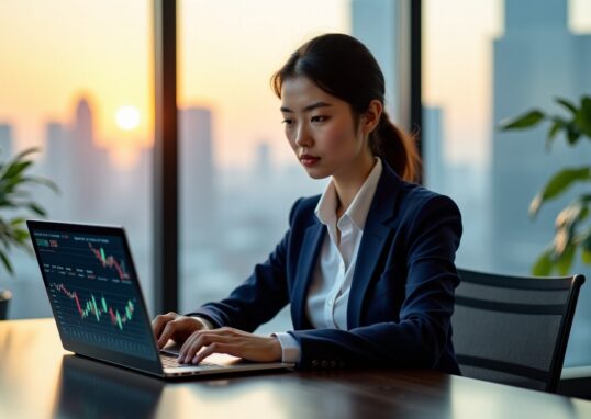 Les métiers de la finance en forte demande : où trouver les meilleures opportunités ?