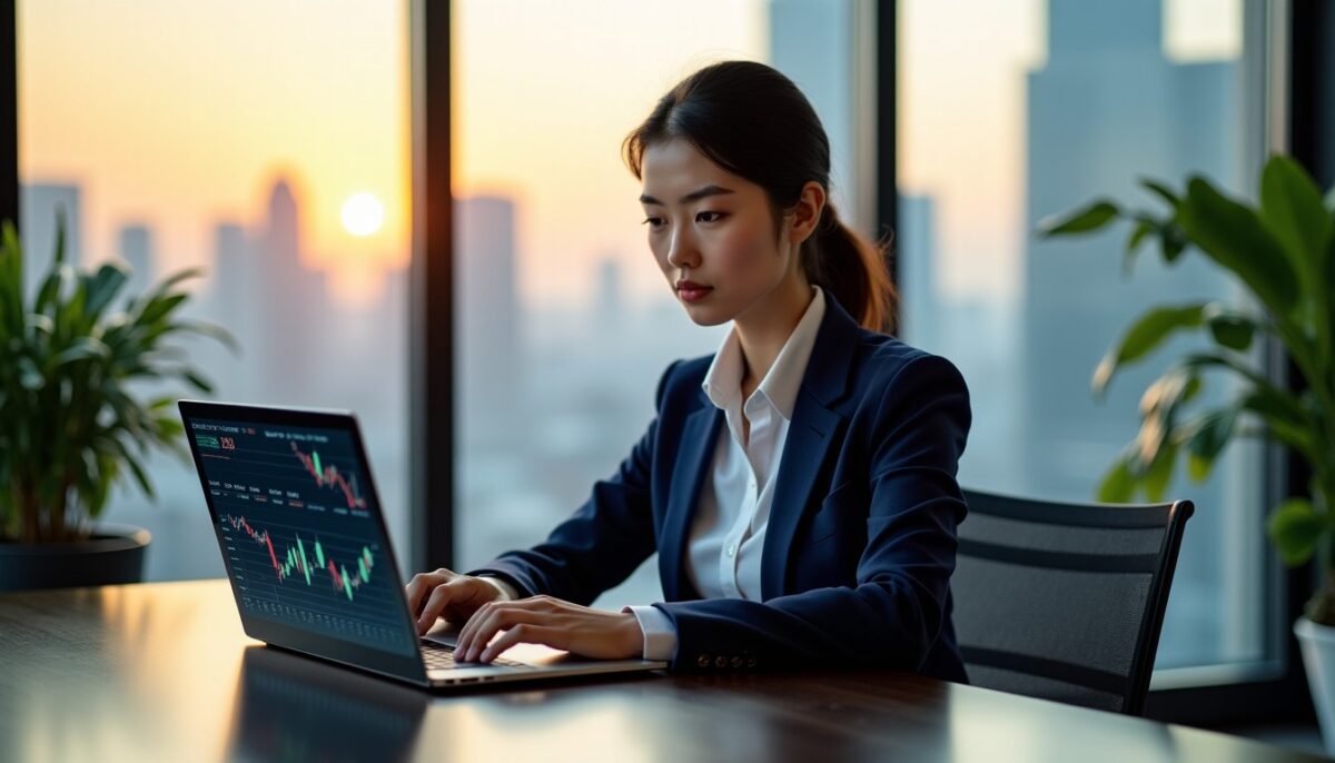 Les métiers de la finance en forte demande : où trouver les meilleures opportunités ?