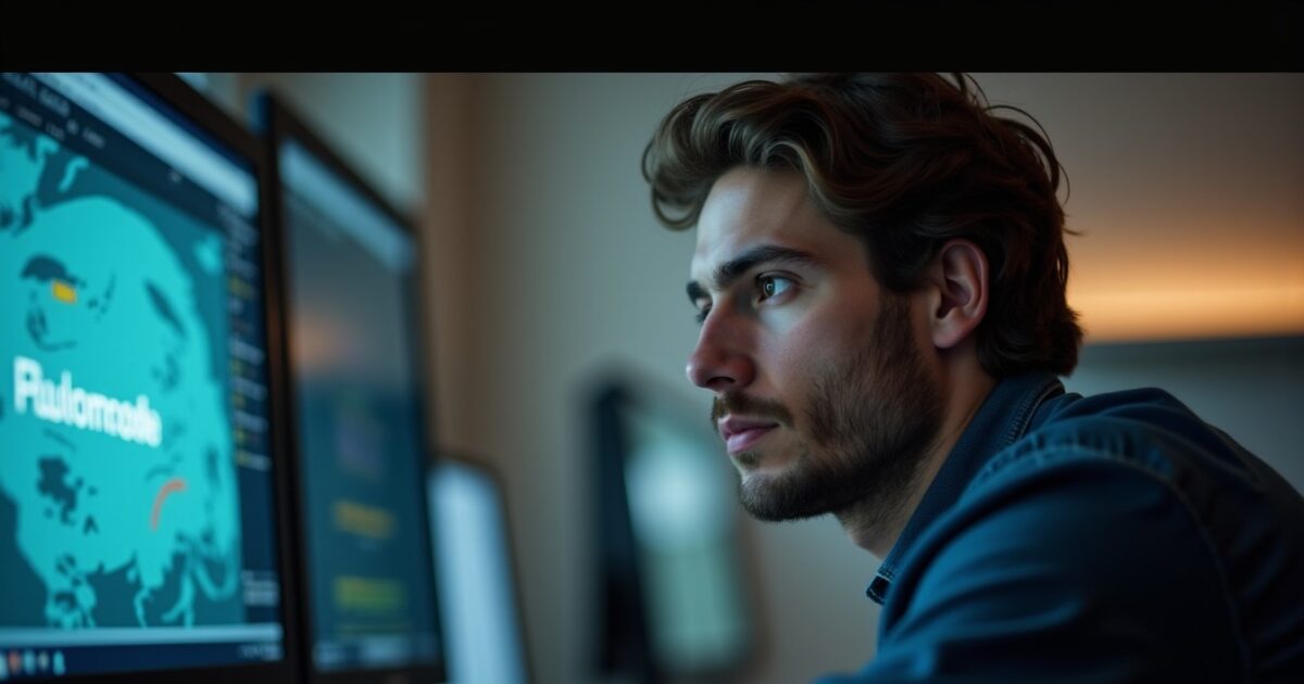 Plongez dans l’univers du programmeur informatique : au cœur de l'innovation technologique