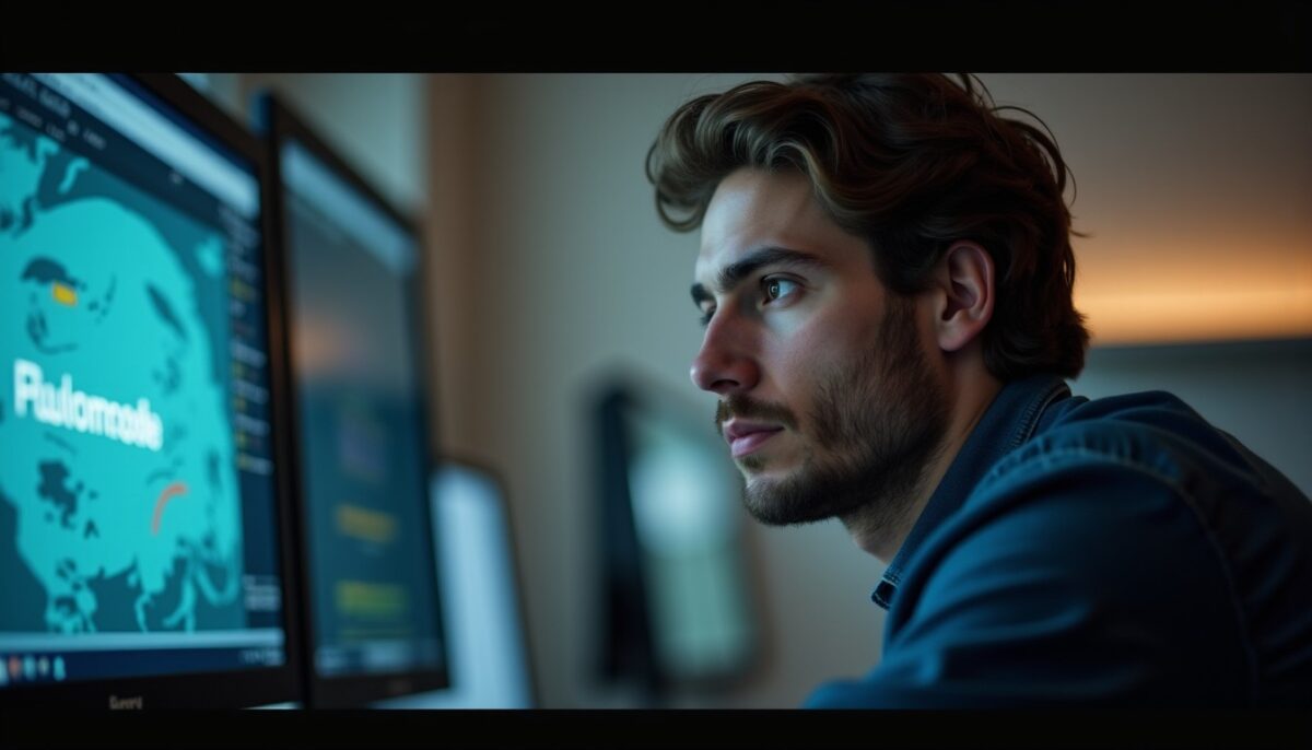 Plongez dans l’univers du programmeur informatique : au cœur de l'innovation technologique