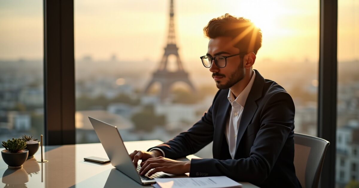 Opportunité d'Alternance en Marketing Digital à Paris chez Nexa