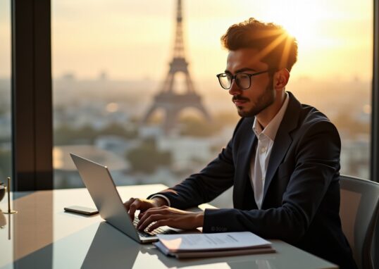 Opportunité d'Alternance en Marketing Digital à Paris chez Nexa