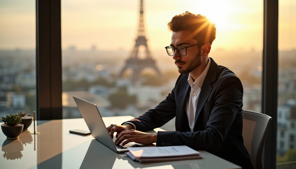 Opportunité d'Alternance en Marketing Digital à Paris chez Nexa