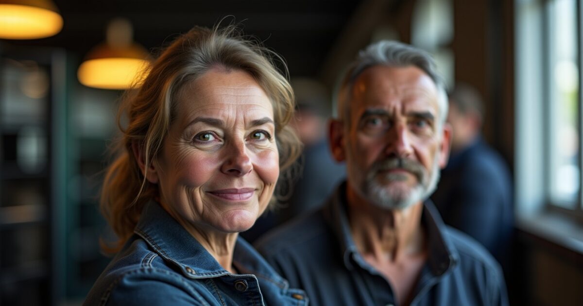 Les métiers porteurs pour une reconversion réussie après 50 ans