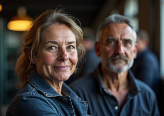 Les métiers porteurs pour une reconversion réussie après 50 ans