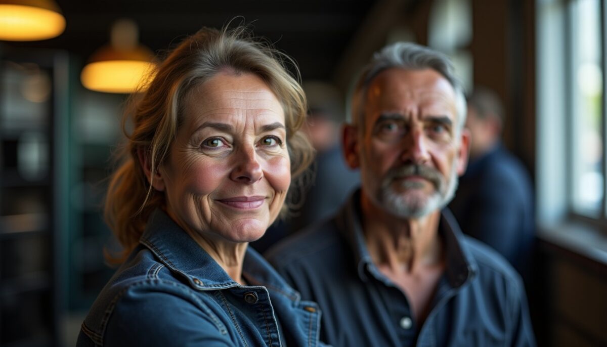 Les métiers porteurs pour une reconversion réussie après 50 ans