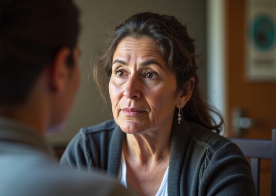 À la rencontre des assistants de vie : un métier essentiel au cœur des familles