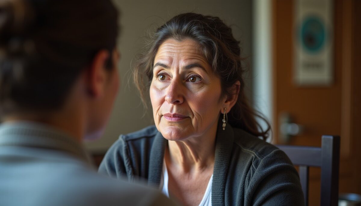 À la rencontre des assistants de vie : un métier essentiel au cœur des familles