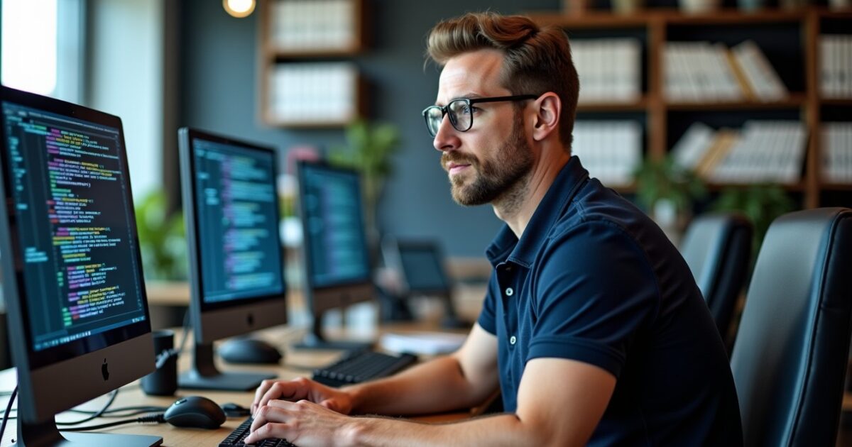 Plongée au cœur du métier : le technicien assistant informatique, un pilier incontournable du numérique