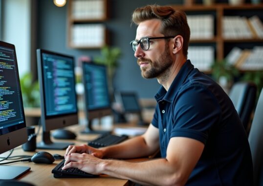 Plongée au cœur du métier : le technicien assistant informatique, un pilier incontournable du numérique