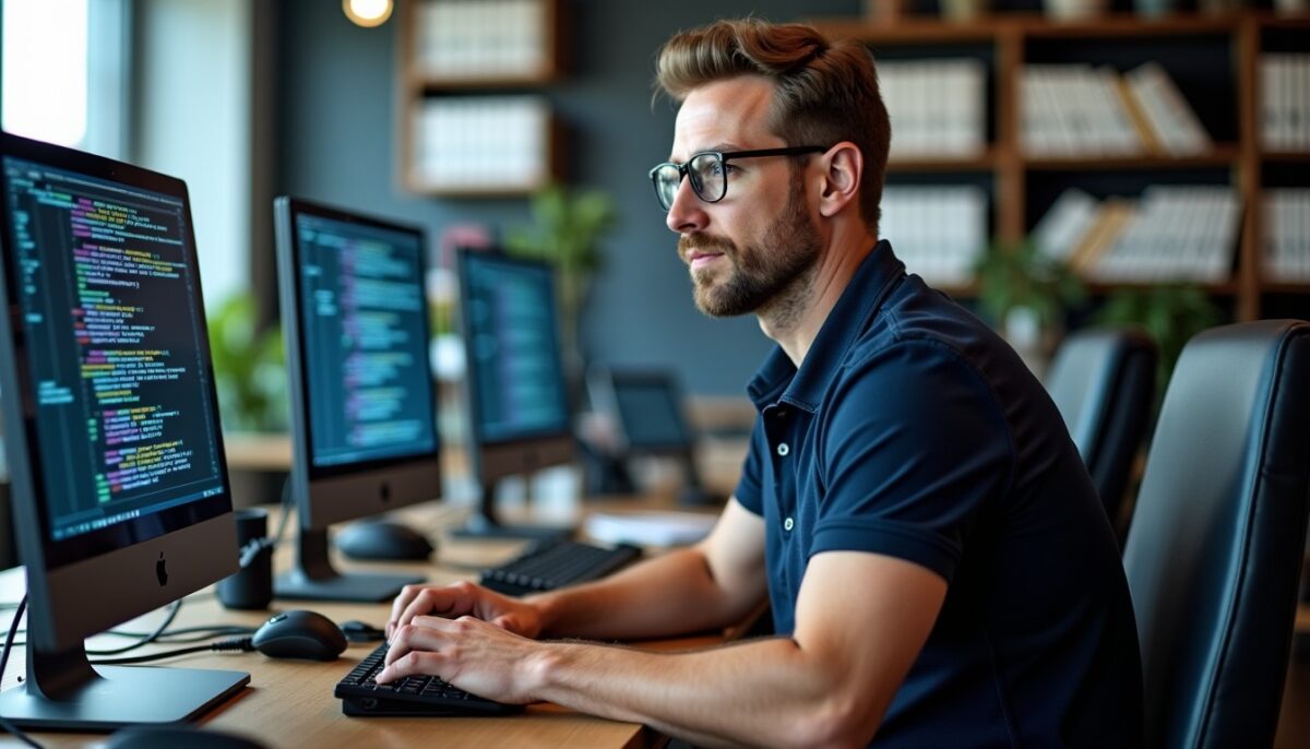 Plongée au cœur du métier : le technicien assistant informatique, un pilier incontournable du numérique