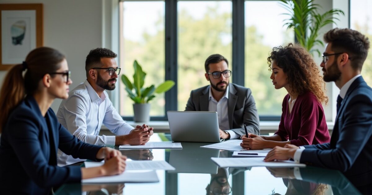 Congé de formation professionnelle : guide pratique pour formuler votre demande et obtenir l'accord
