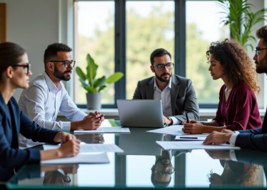 Congé de formation professionnelle : guide pratique pour formuler votre demande et obtenir l'accord