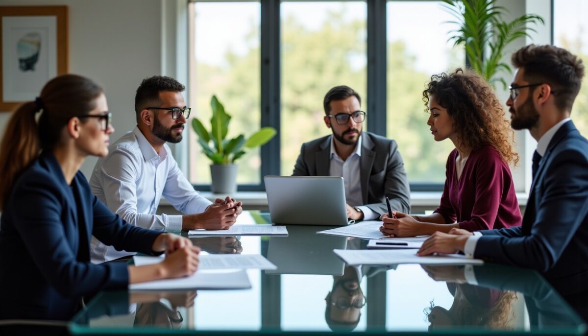 Congé de formation professionnelle : guide pratique pour formuler votre demande et obtenir l'accord