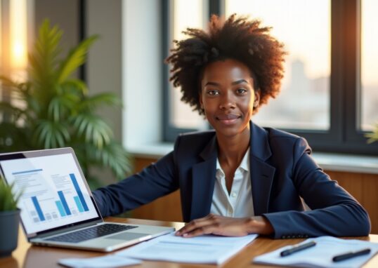 Contrat de professionnalisation : découvrez qui peut en profiter et comment en bénéficier