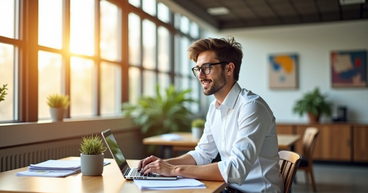 Contrat d’apprentissage : Découvrez le fonctionnement complet de la formation en alternance