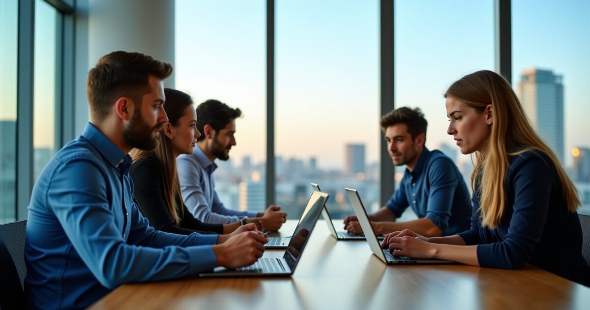 Préparation opérationnelle collective à l’emploi : un levier essentiel pour les secteurs en pleine croissance