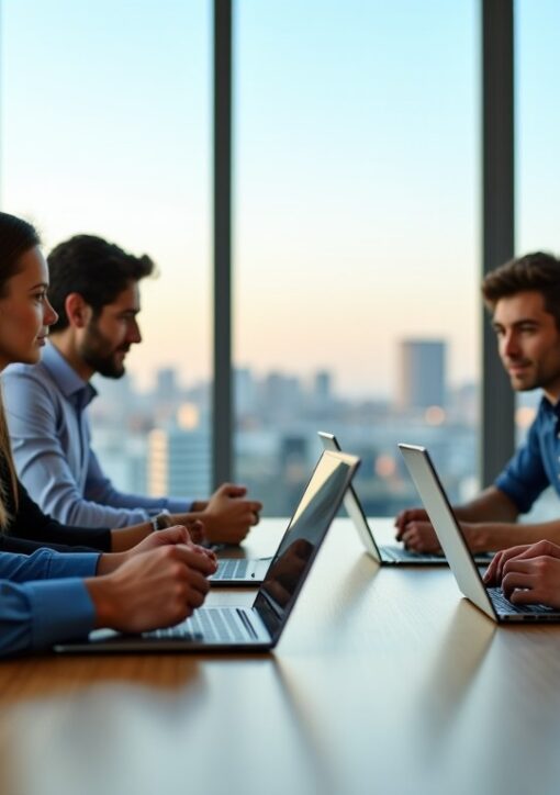 Préparation opérationnelle collective à l’emploi : un levier essentiel pour les secteurs en pleine croissance