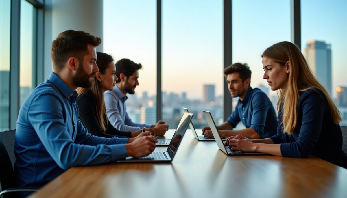 Préparation opérationnelle collective à l’emploi : un levier essentiel pour les secteurs en pleine croissance