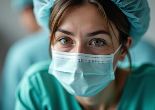 Les métiers en pleine expansion dans le secteur paramédical : découvrez où se trouvent les opportunités d’emploi