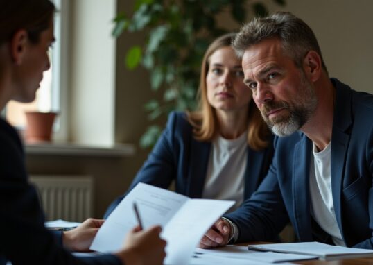 Plongée au cœur des missions clés du responsable comptable et financier