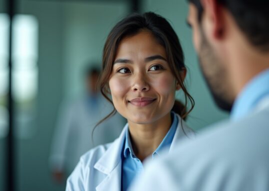 Le secrétariat médical : pilier incontournable du secteur de la santé