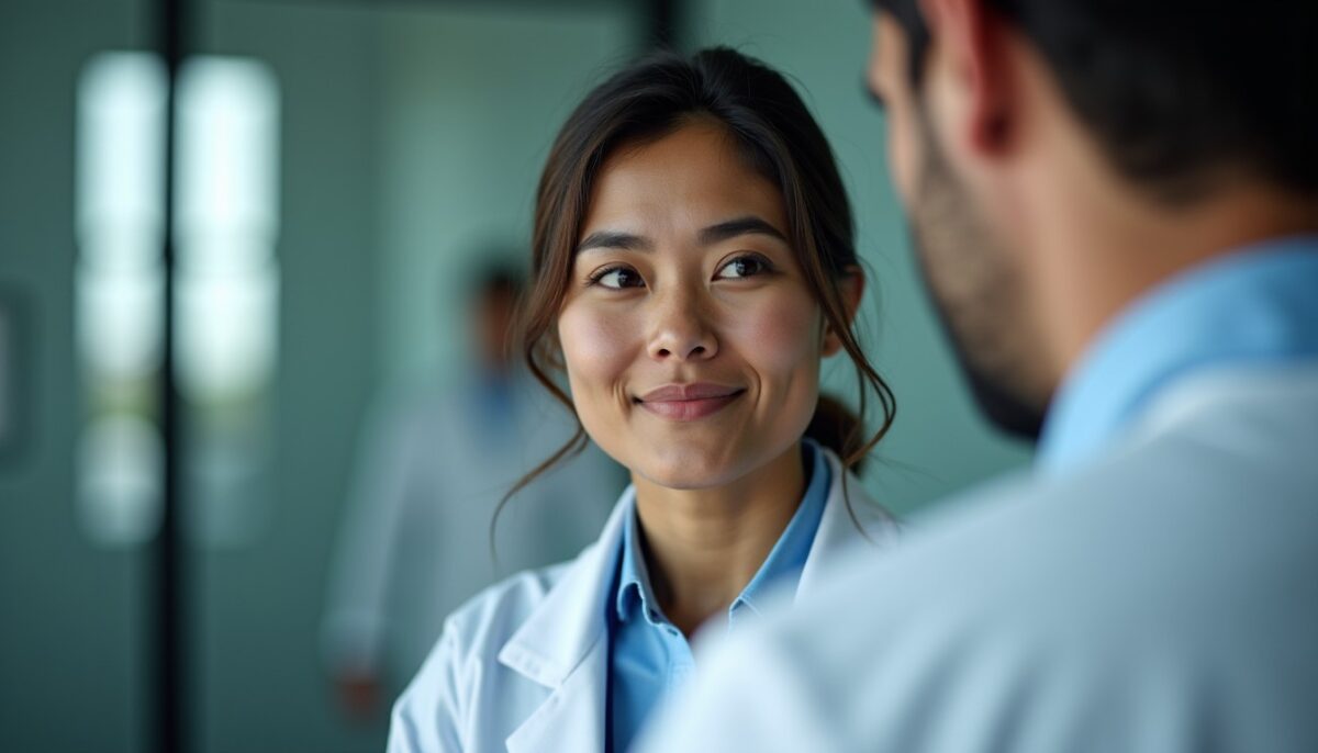 Le secrétariat médical : pilier incontournable du secteur de la santé