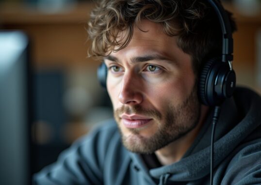 Le métier de technicien support informatique : votre partenaire de confiance pour surmonter les défis techniques