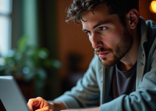 Explorer le métier passionnant de concepteur d'applications web et mobiles