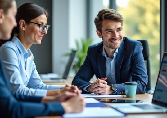 À la découverte du métier de technicien des services administratifs : missions, compétences et perspectives