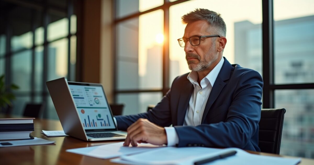 À la découverte du rôle essentiel du responsable PME : pilier incontournable de la gestion des petites et moyennes entreprises