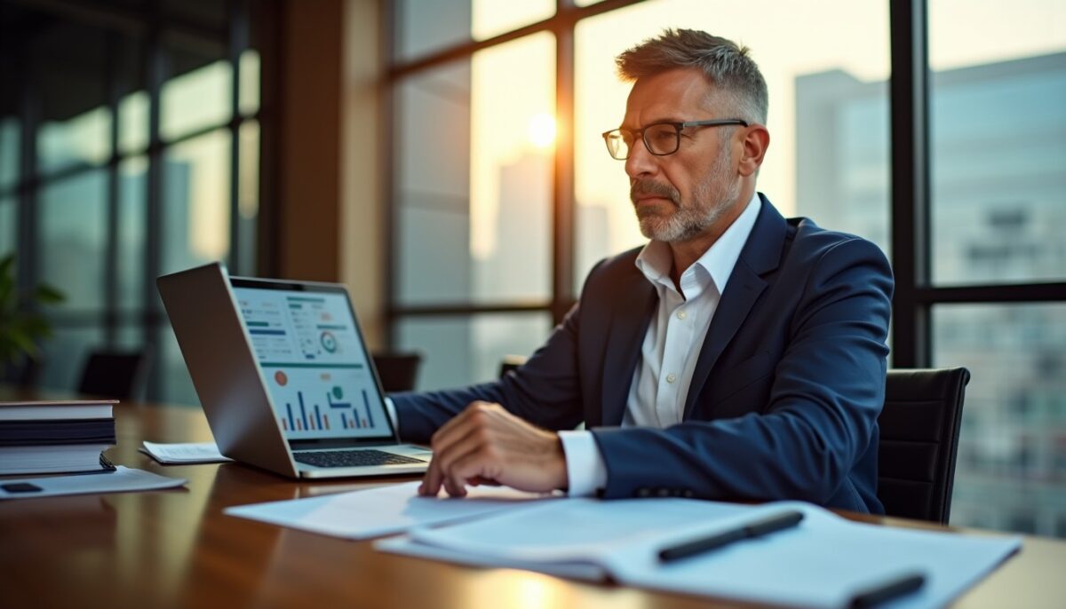 À la découverte du rôle essentiel du responsable PME : pilier incontournable de la gestion des petites et moyennes entreprises
