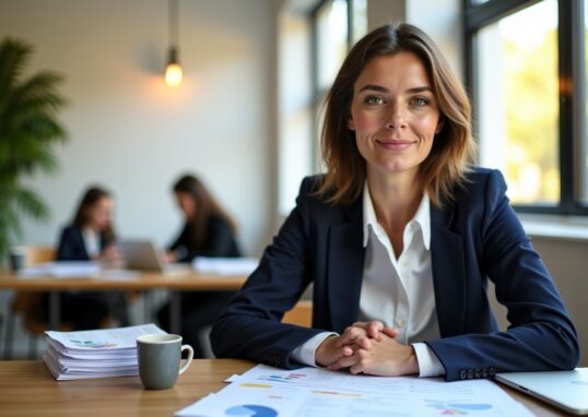 À la découverte du métier de conseiller en insertion professionnelle : un guide pour accompagner vers l'emploi
