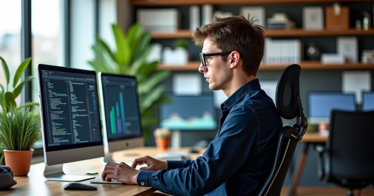 Plongée au cœur du métier d'analyste développeur : missions, savoir-faire et opportunités d'avenir