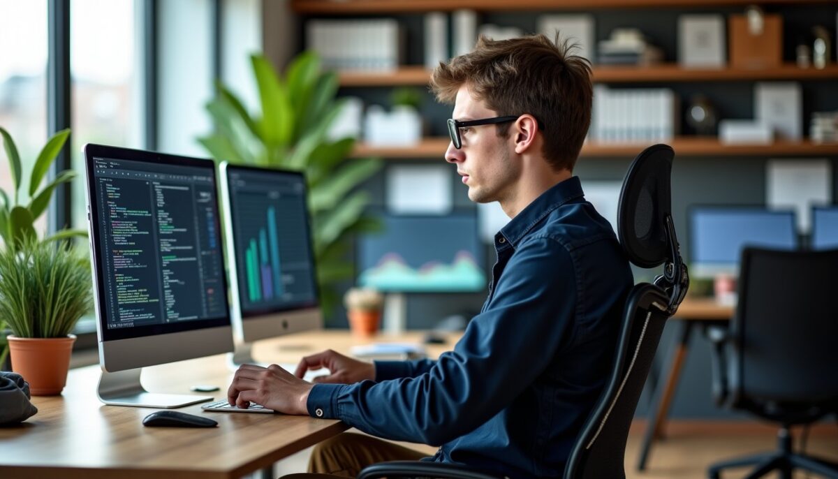 Plongée au cœur du métier d'analyste développeur : missions, savoir-faire et opportunités d'avenir