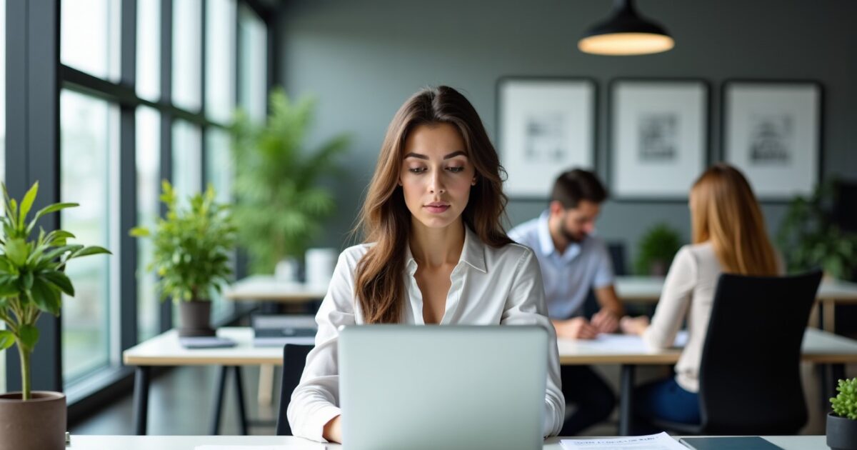 Plongée au cœur du métier d’assistant comptable : missions, compétences et perspectives